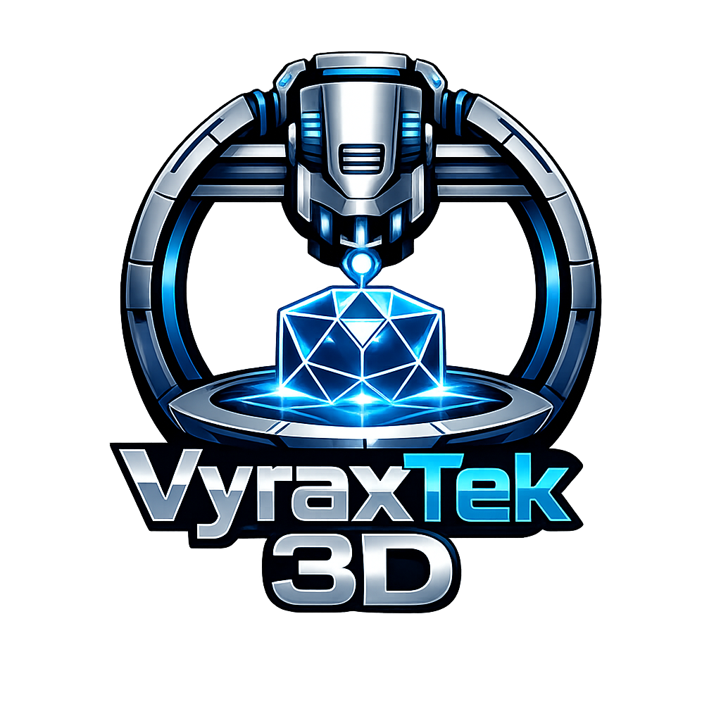 Vyrax3D